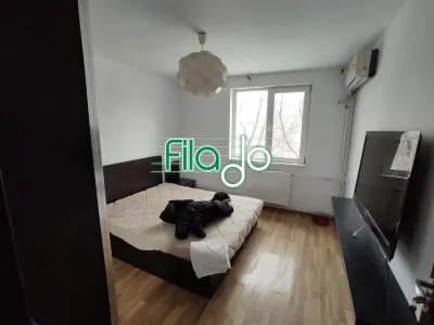 Apartament 2 camere Basarabia, Metrou Costin Georgian - foto 4