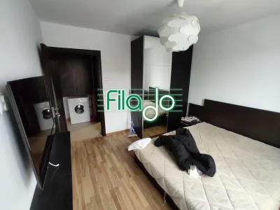 Apartament 2 camere Basarabia, Metrou Costin Georgian - foto 5