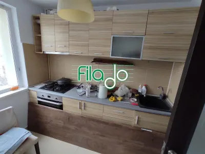 Apartament 2 camere Basarabia, Metrou Costin Georgian - foto 6