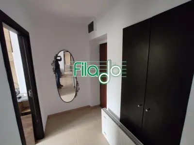 Apartament 2 camere Basarabia, Metrou Costin Georgian - foto 9
