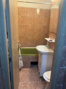 Apartament cu o cameră, centrală + balcon în zona Freidorf Timișoara - foto 4