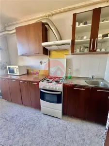 Apartament 2 Camere Decomandat Zona Casa de Cultura - foto 11