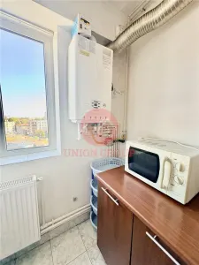 Apartament 2 Camere Decomandat Zona Casa de Cultura - foto 8