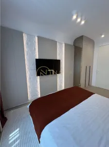 Proprietar inchiriez 3 camere Ultralux Cortina North parcare - foto 30