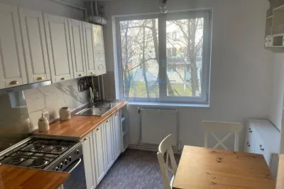 Apartament 3 camere, Gheorgheni - foto 4