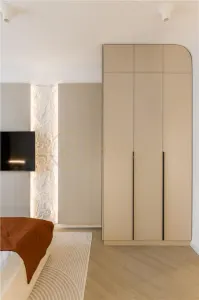 Proprietar inchiriez 3 camere Ultralux Cortina North parcare - foto 18