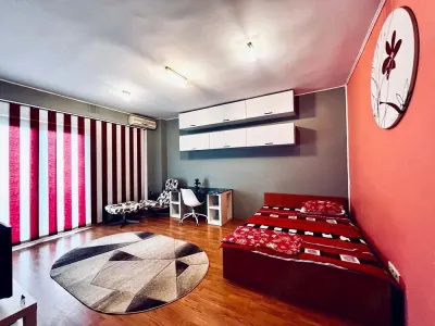 Apartament 1 cameră decomandat, tip STUDIO, Complex Studentesc - Timisoara