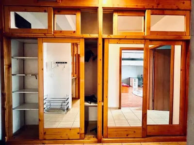 Apartament 1 cameră decomandat, tip STUDIO, Complex Studentesc - foto 6