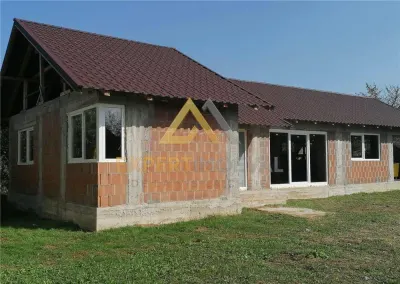 Casa de vanzare in  Busag - Tautii Magheraus - foto 2