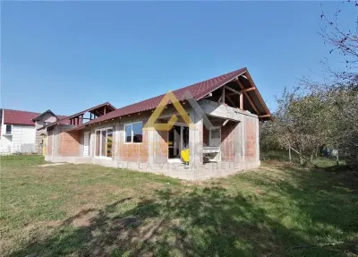 Casa de vanzare in  Busag - Tautii Magheraus - foto 3
