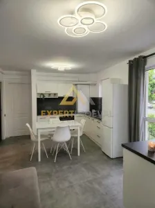 Apartament nou de inchiriat 3 camere Str Vasile Lucaciu - Baia Mare