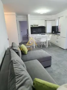 Apartament nou de inchiriat 3 camere Str Vasile Lucaciu - foto 2