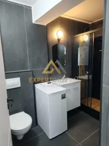 Apartament nou de inchiriat 3 camere Str Vasile Lucaciu - foto 4