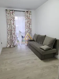 Apartament nou de inchiriat 3 camere Str Vasile Lucaciu - foto 5