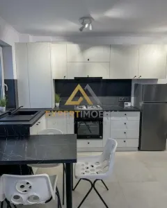 Apartament nou de inchiriat  3 camere Str Vasile Lucaciu - Baia Mare