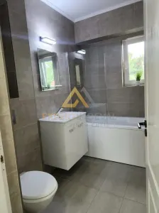 Apartament nou de inchiriat  3 camere Str Vasile Lucaciu - foto 6