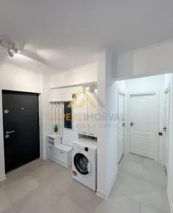 Apartament nou de inchiriat  3 camere Str Vasile Lucaciu - foto 9