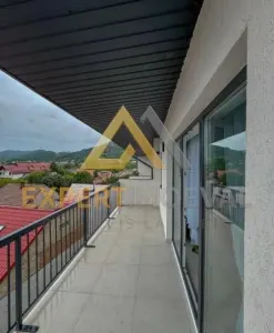 Apartament nou de inchiriat  3 camere Str Vasile Lucaciu - foto 10
