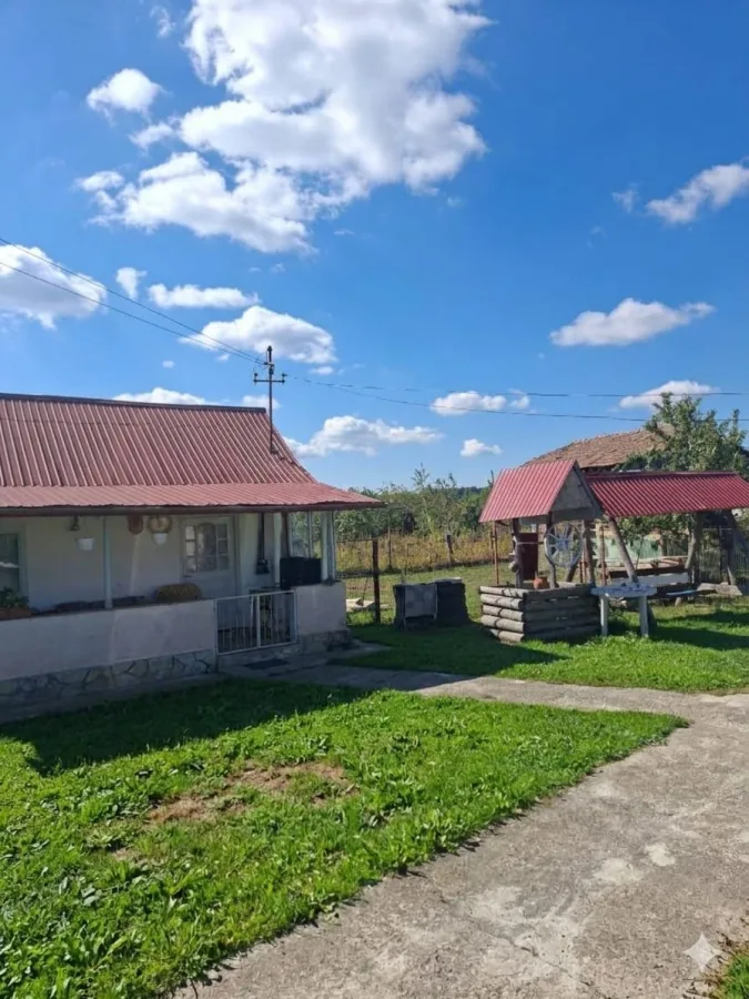 Casă 3 camere Cuca - poza 11