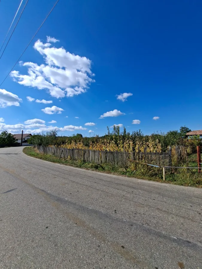 Casă 3 camere Cuca - poza 13