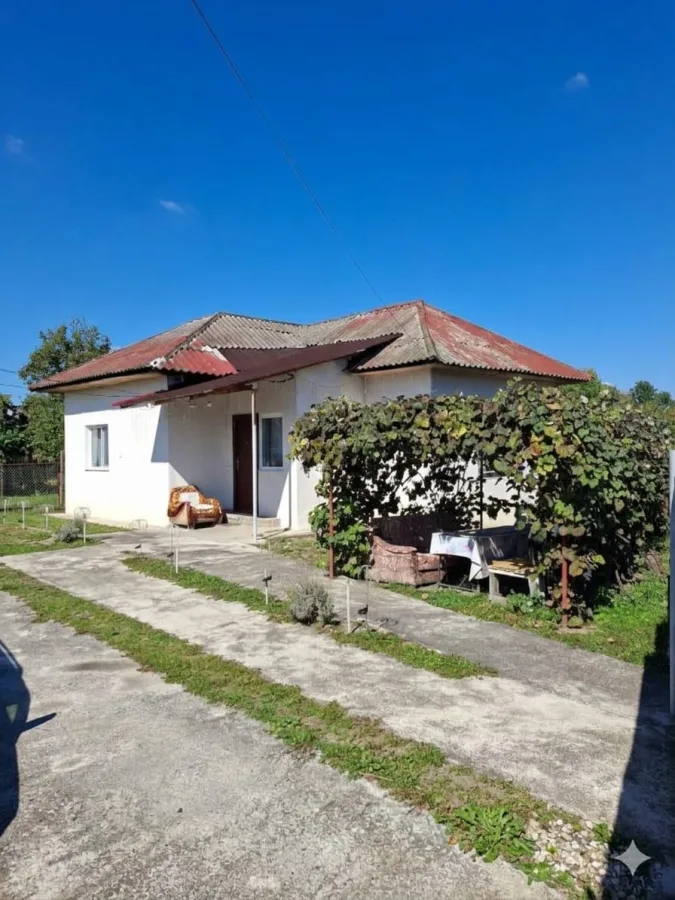 Casă 3 camere Cuca - poza 2