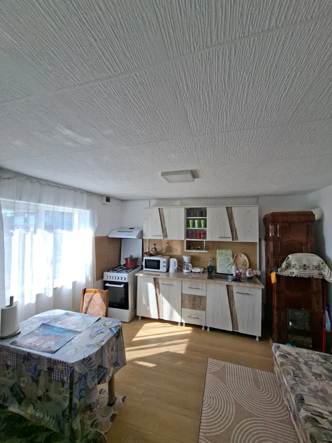 Casă 3 camere Cuca - poza 4