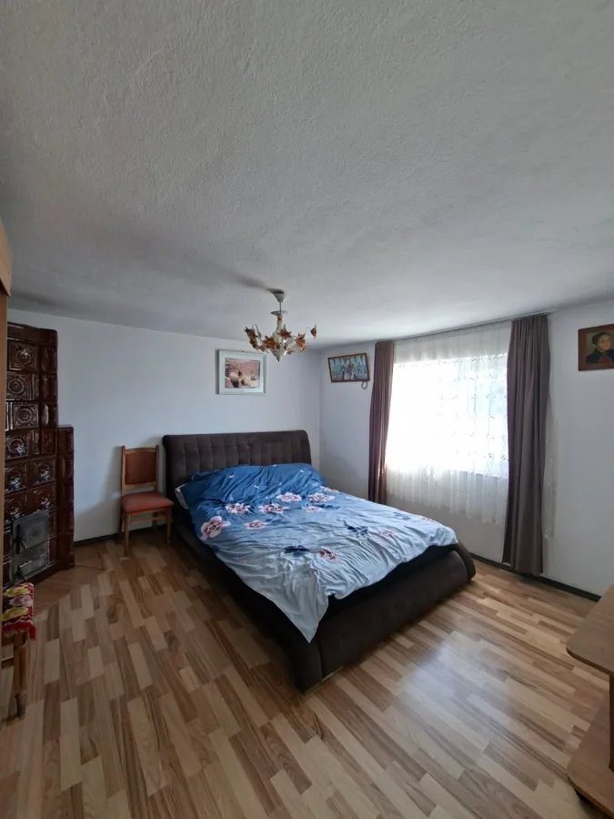 Casă 3 camere Cuca - poza 5