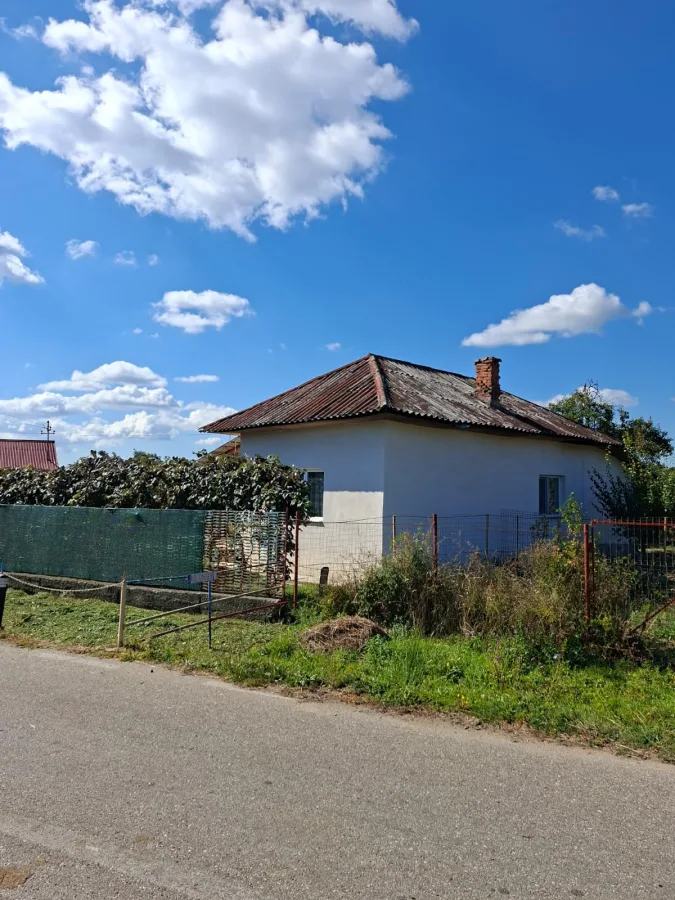 Casă 3 camere Cuca - poza 6