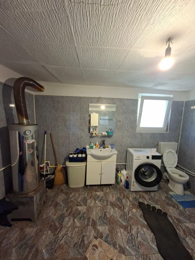 Casă 3 camere Cuca - poza 8