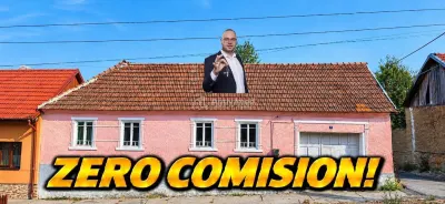 Garbovat | Casa cu Gradina | 569 MP Teren | ZERO COMISION - Garbovat