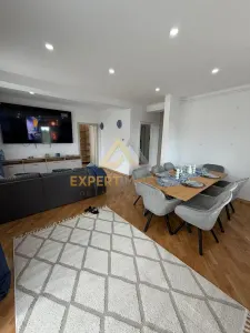 Apartament lux modern nou de inchiriat strada Vasile Lucaciu - foto 3