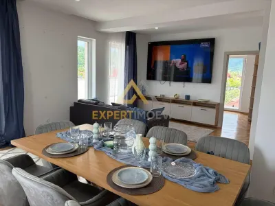 Apartament lux modern nou de inchiriat strada Vasile Lucaciu - foto 4