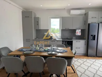 Apartament lux modern nou de inchiriat strada Vasile Lucaciu - foto 6