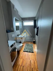 Apartament lux modern nou de inchiriat strada Vasile Lucaciu - foto 9