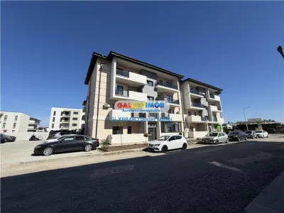 Apartament 2 cam-Incalzire pardoseala-Bucatarie inchisa-400m Scoala - foto 15
