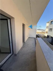 Apartament 2 cam-Incalzire pardoseala-Bucatarie inchisa-400m Scoala - foto 9