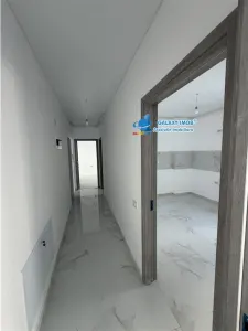 Apartament 2 cam-Incalzire pardoseala-Bucatarie inchisa-400m Scoala - foto 10