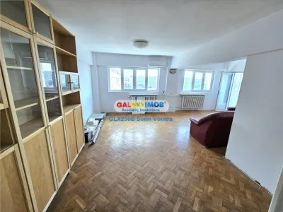 Apartament 4 camere Obor metrou | transformat din 5 camere | 2 bai - foto 1