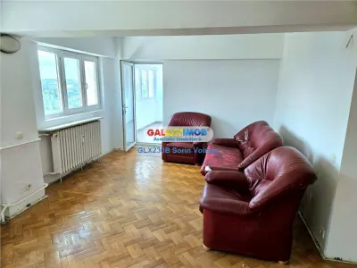 Apartament 4 camere Obor metrou | transformat din 5 camere | 2 bai - foto 2