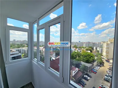 Apartament 4 camere Obor metrou | transformat din 5 camere | 2 bai - foto 11
