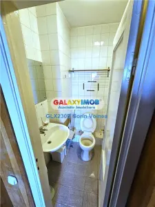 Apartament 4 camere Obor metrou | transformat din 5 camere | 2 bai - foto 12