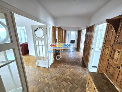 Apartament 4 camere Obor metrou | transformat din 5 camere | 2 bai - foto 14