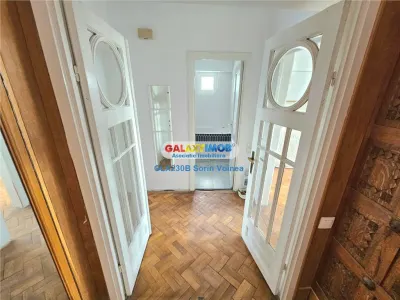 Apartament 4 camere Obor metrou | transformat din 5 camere | 2 bai - foto 15