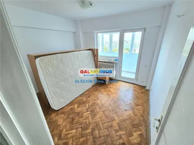Apartament 4 camere Obor metrou | transformat din 5 camere | 2 bai - foto 3