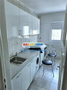 Apartament 4 camere Obor metrou | transformat din 5 camere | 2 bai - foto 7