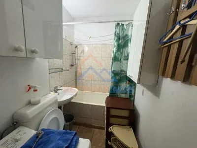 Garsonieră Mobilată & Utilată | Turnu Măgurele - foto 5