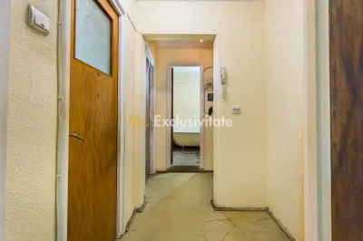 2 camere decomandat Drumul Taberei - foto 4