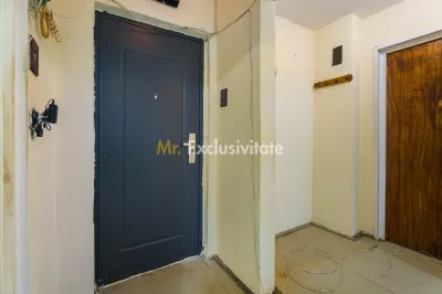 2 camere decomandat Drumul Taberei - foto 7