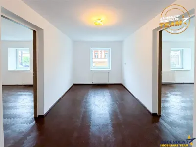 Proprietate singulara, dublu potential, crama, curte, gradina, Central, Ghimbav, Brasov - foto 10