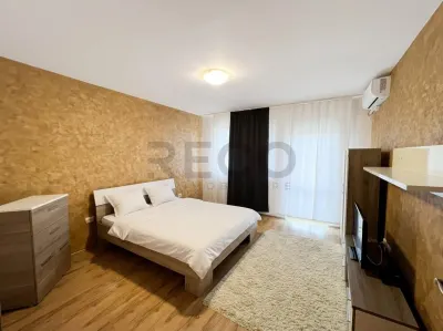 RECO Apartament 1 camera Nufarul - Oradea